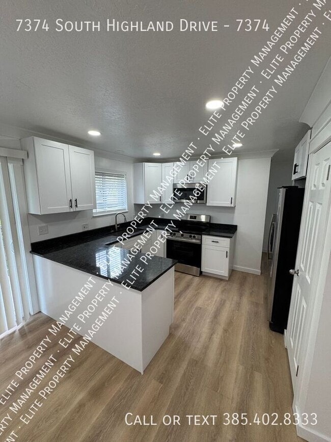 Photo - 7374 S Highland Dr Apartment