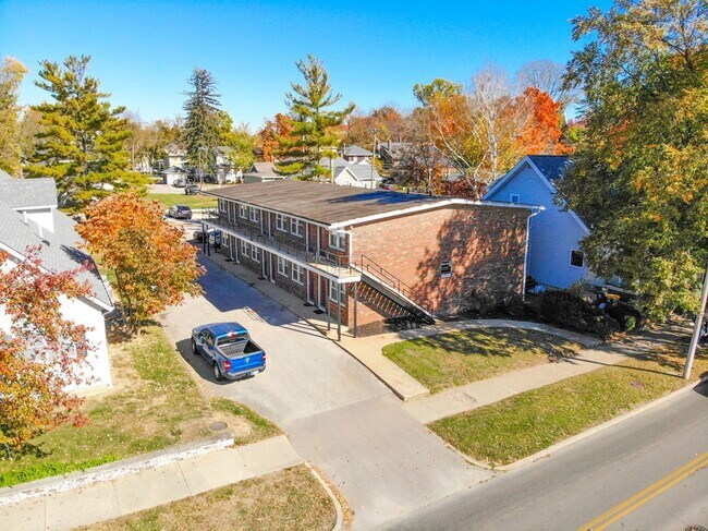 Foto del interior - 419 E 7th