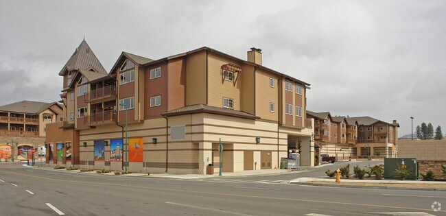 Building Photo - The Village at Riverstone