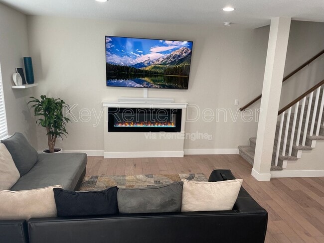 Photo - 9675 E Idaho Pl Townhome