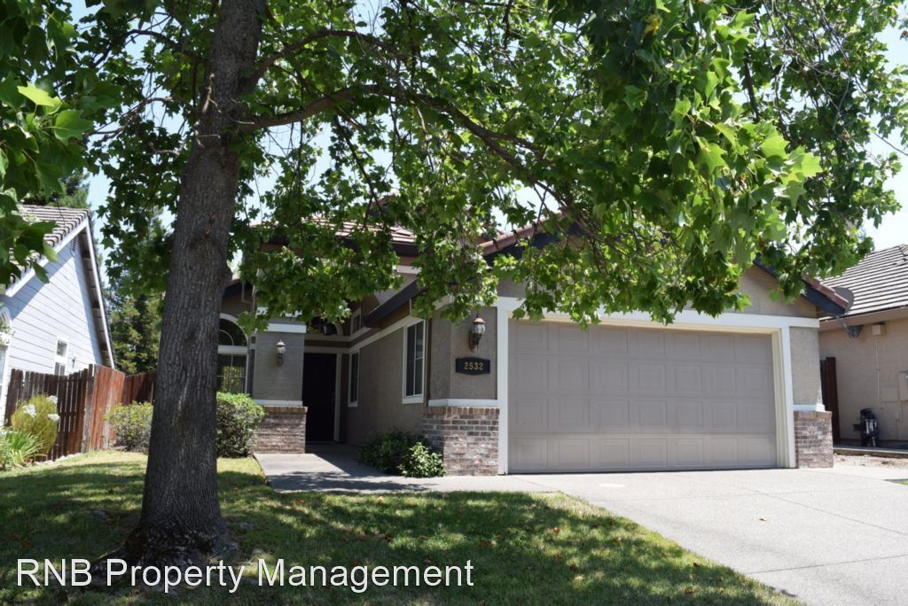 2532 Julliard Cir, Roseville, CA 95661 House Rental in Roseville, CA