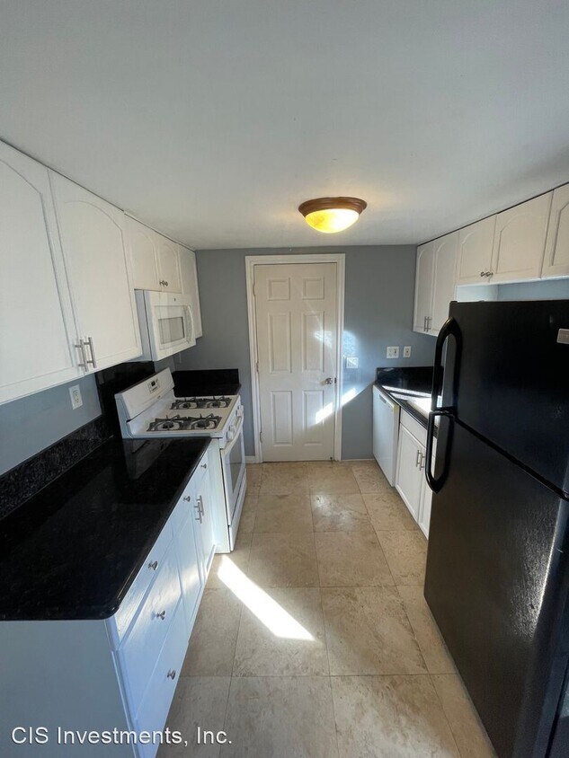 Foto principal - 2 br, 2 bath House - 3918 Florida Street
