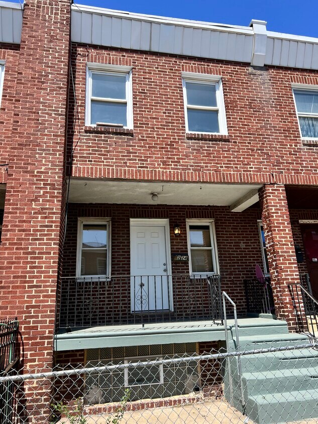 5224 Hawthorne St, Philadelphia, PA 19124 Townhome Rentals in