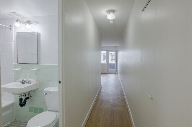 Photo du bâtiment - 3460 Rue Durocher