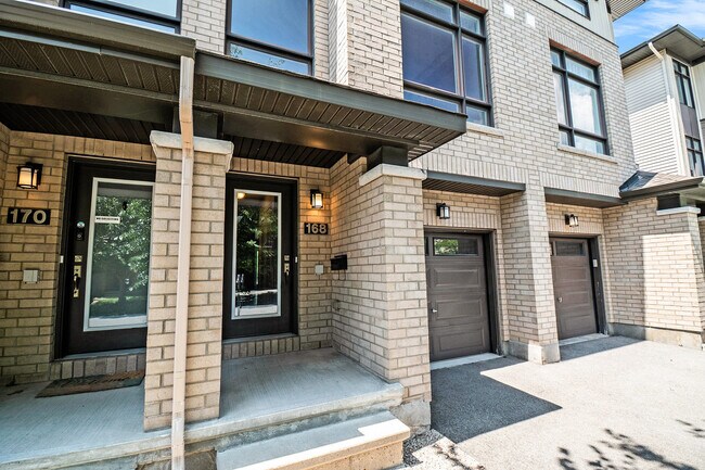 Building Photo - 168 Wild Senna Way