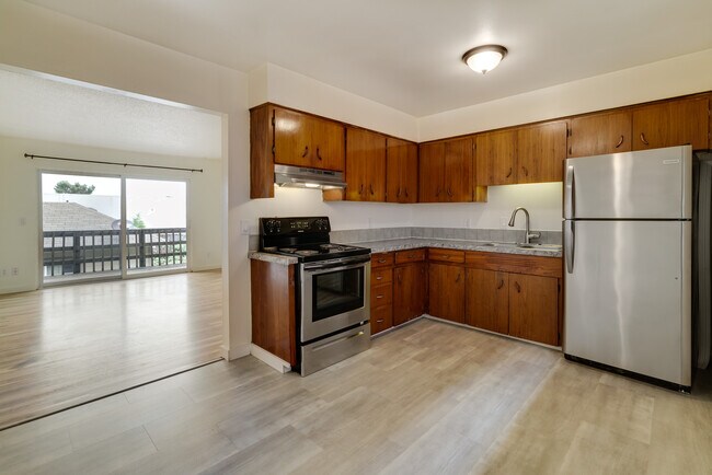 Foto del edificio - 3404 SE 21st Ave