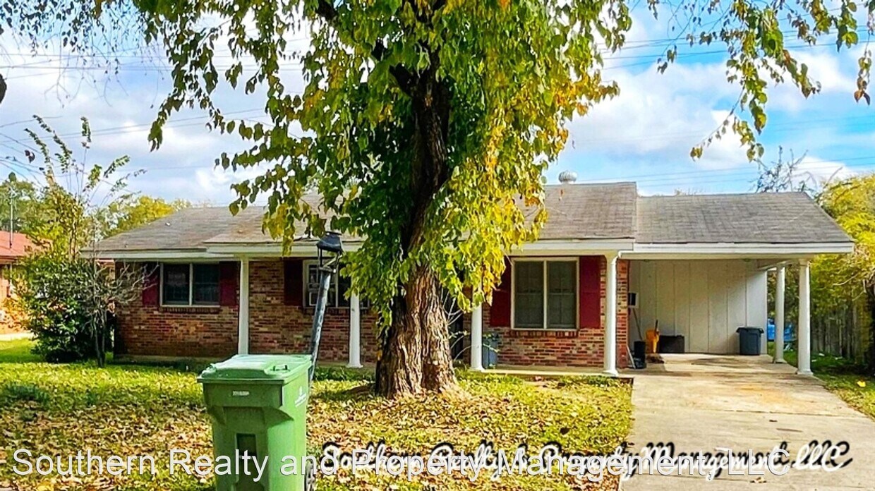 Primary Photo - 3 br, 2 bath House - 4259 Amherst Drive