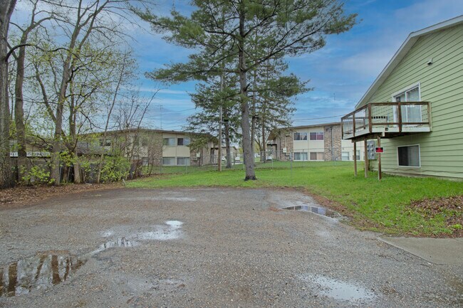 Foto del edificio - 610 14th St S