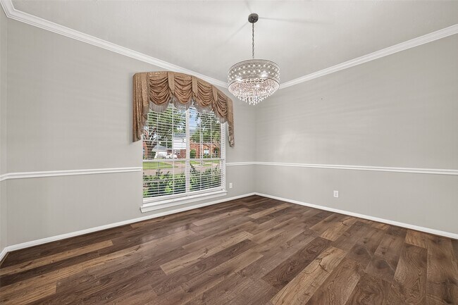 Foto del edificio - 11314 Bucks Bridge Ln