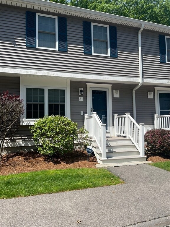 Foto del edificio - 51 Benjamin Landing Ln