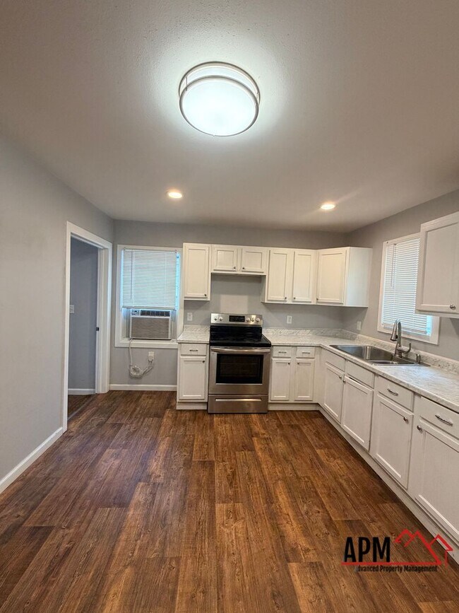 Foto del edificio - 2 BED WEST MONROE - SECTION 8