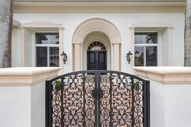 Foto del edificio - 2166 W Silver Palm Rd