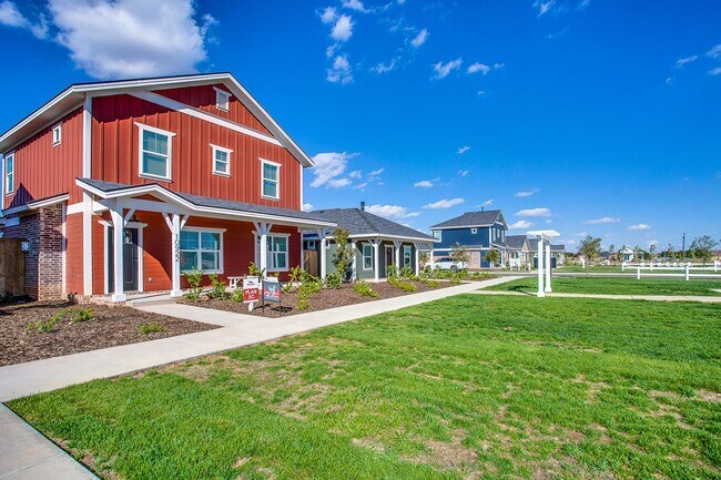 Foto del edificio - BRAND NEW Single-Family Home for Rent