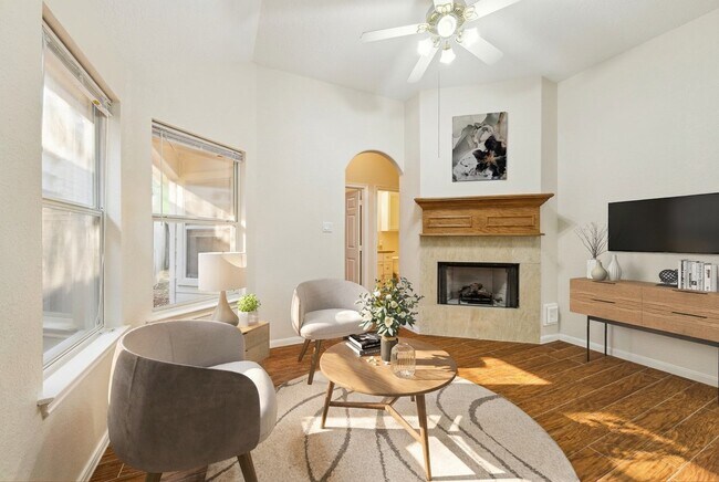 Foto del edificio - 2806 Crescent Star Rd