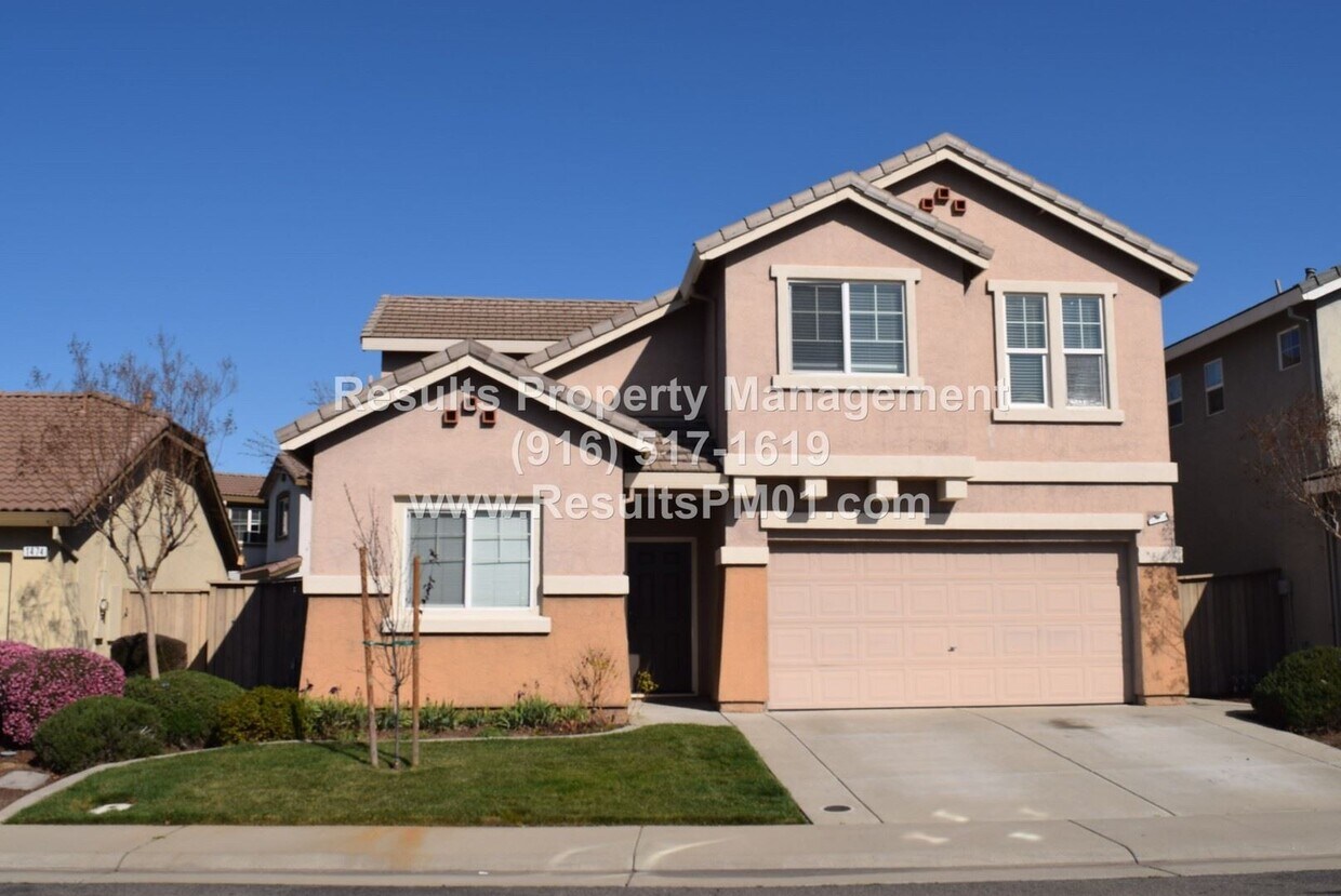 Primary Photo - 3 br, 2.5 bath House - 1466 Grey Bunny Dr