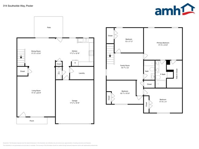 Building Photo - 314 Southwilde Way