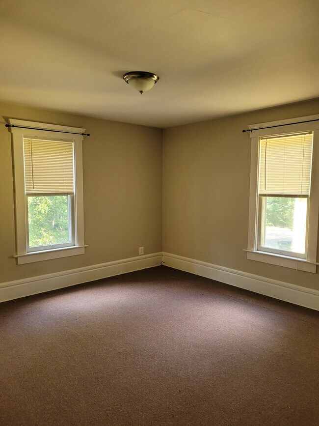 Área de estar - 598 Crosby St