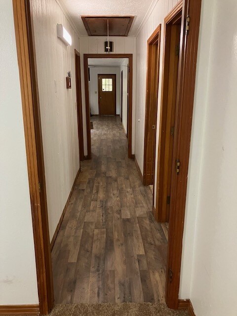 Foto del edificio - 5712 Bounds Rd