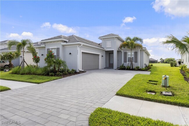 Building Photo - 5396 Fancourt Links Wy