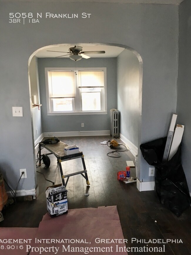 Building Photo - Newly renovated 3 bedroom home
