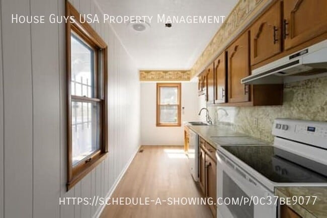 Building Photo - 515 Wabash Ave