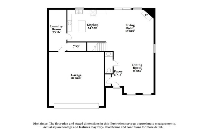 Building Photo - 1622 Withers Way