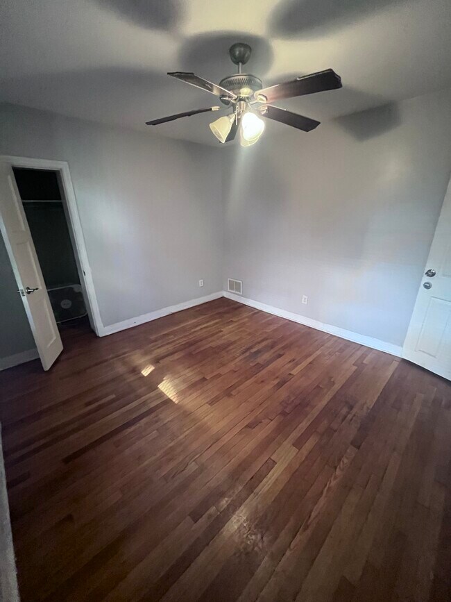 4013 Duvall Ave, Baltimore, MD 21216 Townhome Rentals in Baltimore MD