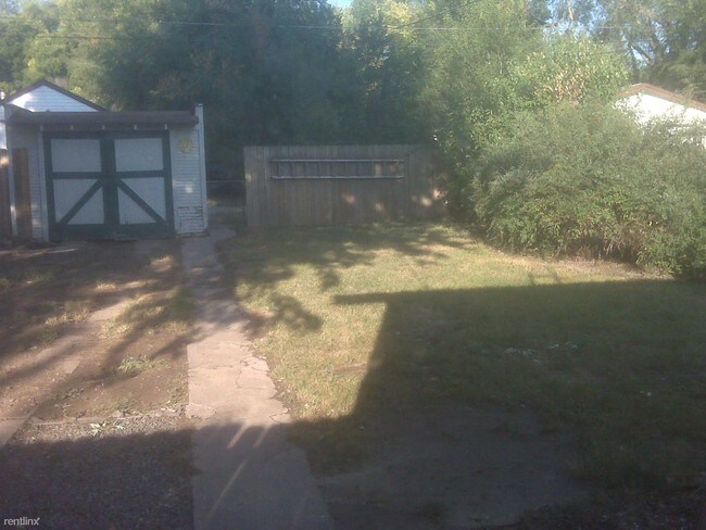 Foto del edificio - 1739 S Gilpin St