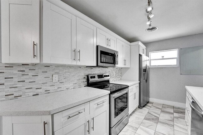 Foto del edificio - 5261 NW 11th St