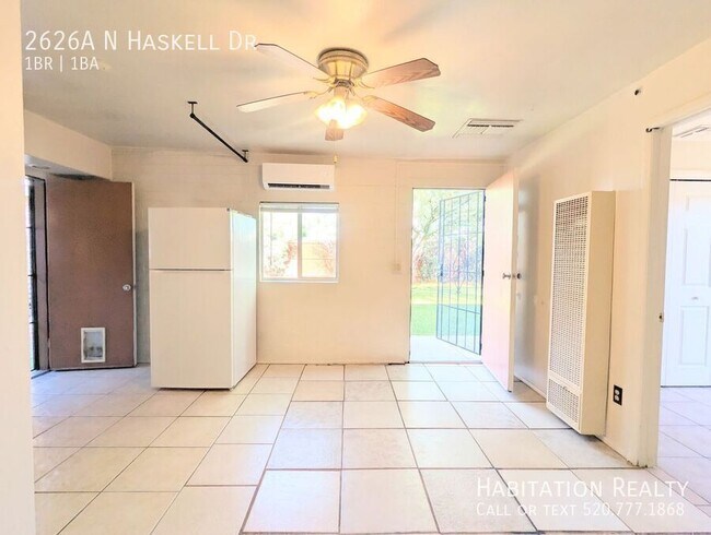 Building Photo - 2626 N Haskell Dr