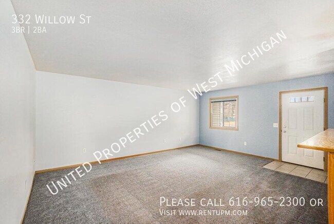 Foto del edificio - 332 Willow St