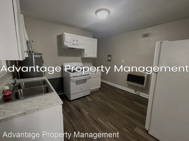 Foto del edificio - 1 br, 1 bath House - 1553 Harrison St.
