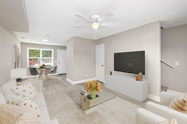 Foto del edificio - Affordable 2-Bedroom Apartment in Sumter, SC – Pinedale Apartments