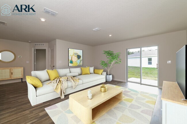 Foto del edificio - 1427 Swan Ct