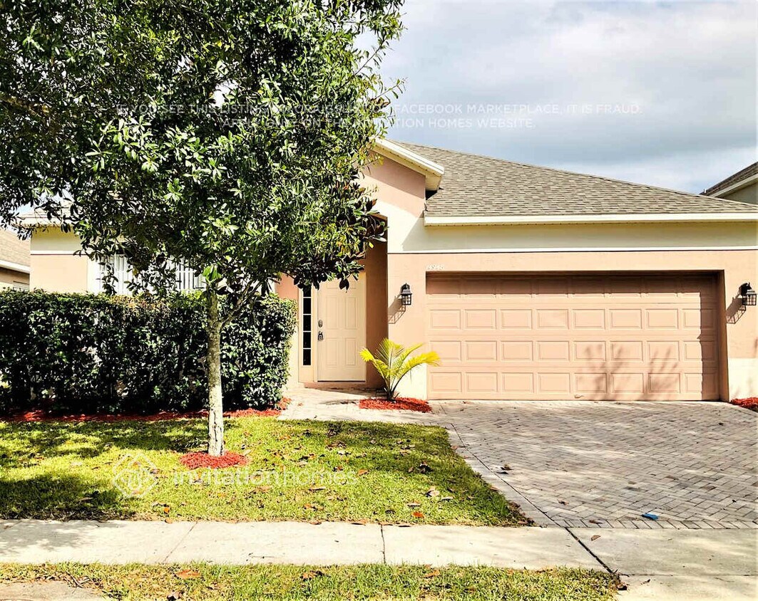 Foto principal - 14948 Stonebriar Way