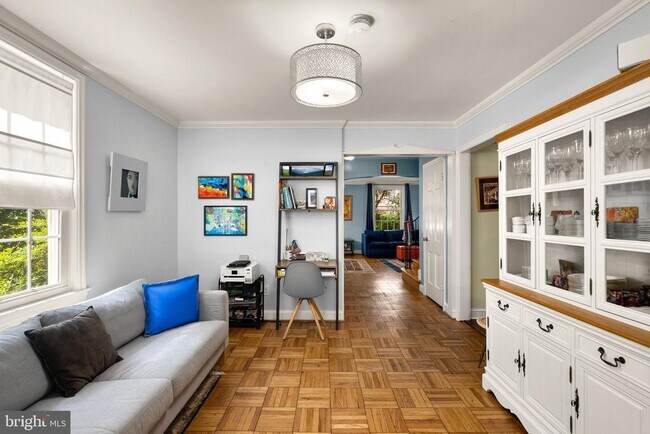 Foto del edificio - 3524 Davenport St NW
