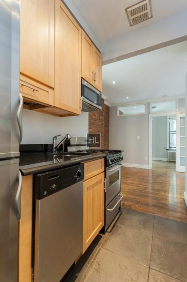 Foto del edificio - BARROW ST.