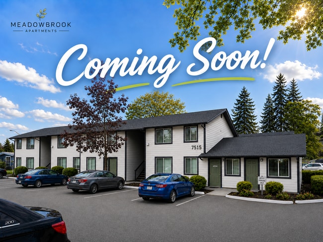 Building Photo - Meadowbrook Apartments