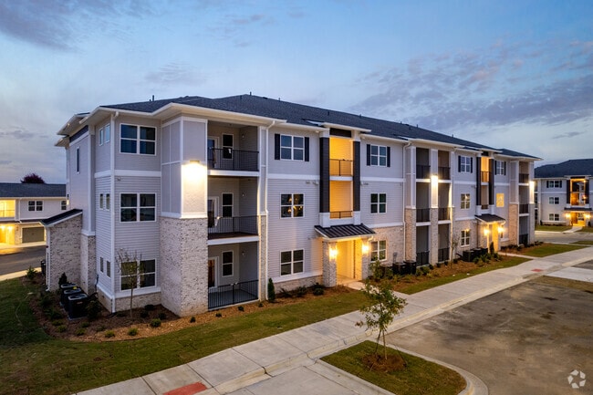 Foto del edificio - Graces Reserve