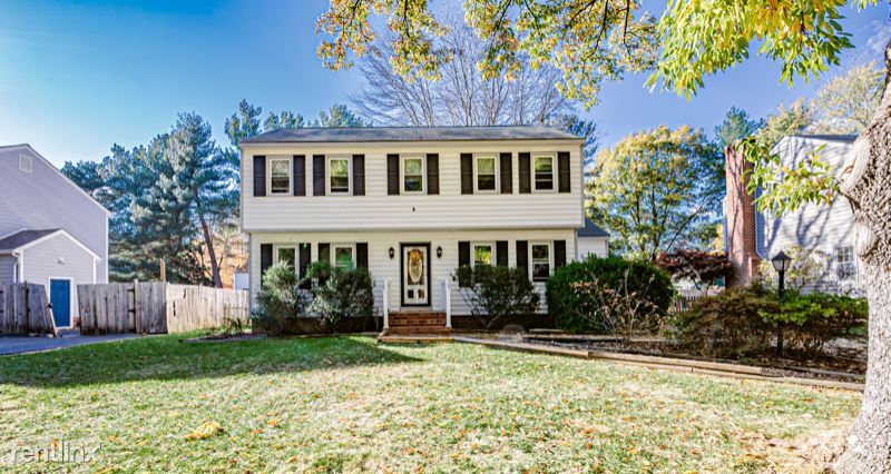 Primary Photo - 4 br, 2.5 bath House - 2228 Early Settlers Rd