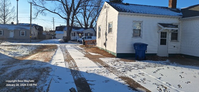 Foto del edificio - 3902 26th St