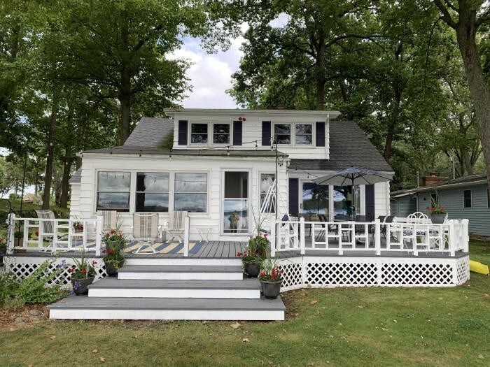 Primary Photo - 4 bedroom in Portage MI 49002