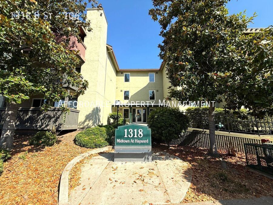 Foto principal - 1318 B St