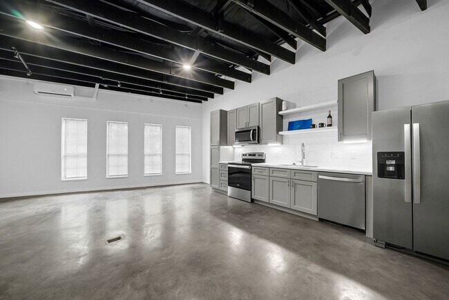 Foto del edificio - 1103 Dumble St