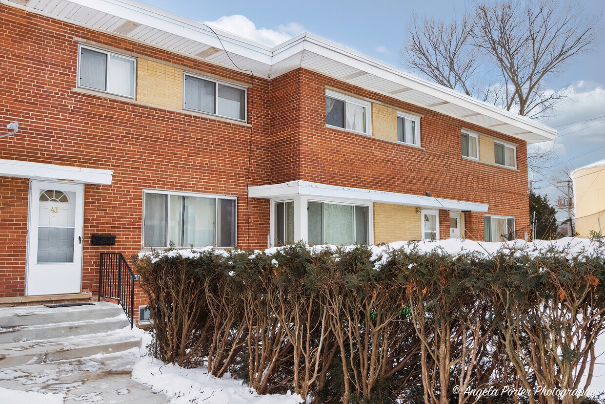 43 E Judith Ann Dr, Mount Prospect, IL 60056 Townhome Rentals in