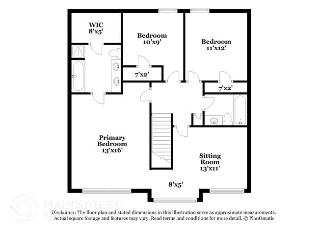Building Photo - 955 Shadow Ridge Trail