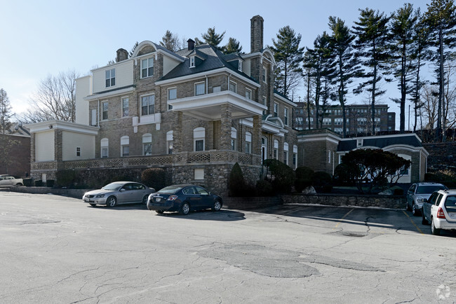 Foto principal - Oak Hill Apartments