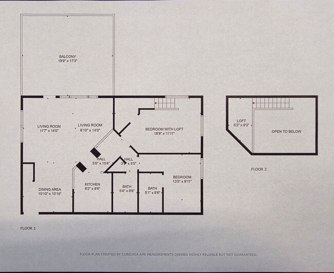 Building Photo - 526-528 10th Street