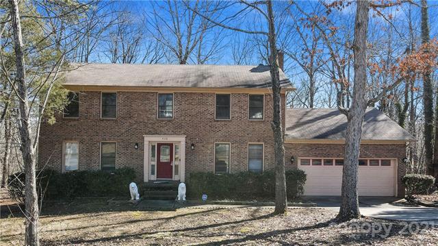 Building Photo - 438 Blue Rock Dr