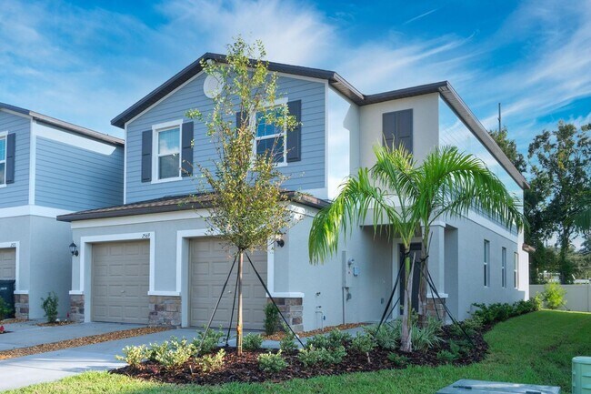 Building Photo - 2567 Sunray Venue Dr